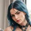 Generator obrazów pornograficznych z wykorzystaniem sztucznej inteligencji