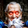 generatore di foto porno IA