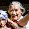 generatore di immagini porno IA
