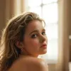 Generator obrazów pornograficznych z wykorzystaniem sztucznej inteligencji