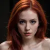 Generator obrazów pornograficznych z wykorzystaniem sztucznej inteligencji