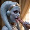 generatore di immagini porno IA