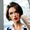 Generator obrazów pornograficznych z wykorzystaniem sztucznej inteligencji