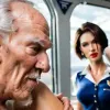 Generator obrazów pornograficznych z wykorzystaniem sztucznej inteligencji