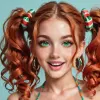 Generator obrazów pornograficznych z wykorzystaniem sztucznej inteligencji