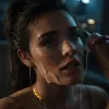 Pencipta imej lucah AI