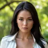 Generator obrazów pornograficznych z wykorzystaniem sztucznej inteligencji