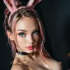 generatore di immagini porno IA