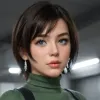 AI色情图片生成器