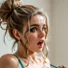 مولد الصور الإباحية بالذكاء الاصطناعي