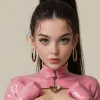 generatore di immagini porno IA