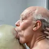 مولد الصور الإباحية بالذكاء الاصطناعي