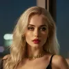 Generator obrazów pornograficznych z wykorzystaniem sztucznej inteligencji
