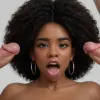 generatore di immagini porno IA