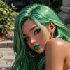 AI porn image generator