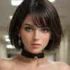 AIポルノ画像ジェネレーター