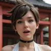 AI色情图片生成器