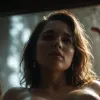 Generator obrazów pornograficznych z wykorzystaniem sztucznej inteligencji