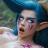 generatore di immagini porno IA