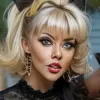 yapay zekâ porno görsel üretici