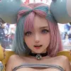 generatore di immagini porno IA