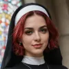 yapay zekâ porno görsel üretici