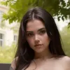 Generator obrazów pornograficznych z wykorzystaniem sztucznej inteligencji