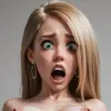 مولد الصور الإباحية بالذكاء الاصطناعي