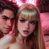 Generator obrazów pornograficznych z wykorzystaniem sztucznej inteligencji