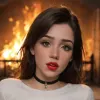gerador de imagens pornô com IA