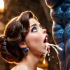 AI porn image generator