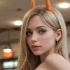 AI色情圖片產生器