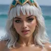 Generator obrazów pornograficznych z wykorzystaniem sztucznej inteligencji