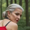 Generator obrazów pornograficznych z wykorzystaniem sztucznej inteligencji