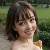 AIポルノ画像ジェネレーター