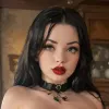 Generator obrazów pornograficznych z wykorzystaniem sztucznej inteligencji