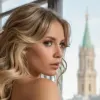 Generator obrazów pornograficznych z wykorzystaniem sztucznej inteligencji