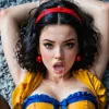 gerador de imagens pornô com IA
