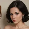 Generator obrazów pornograficznych z wykorzystaniem sztucznej inteligencji