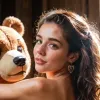 yapay zekâ porno görsel üretici