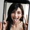 yapay zekâ porno görsel üretici