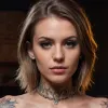 Generator obrazów pornograficznych z wykorzystaniem sztucznej inteligencji