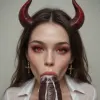 generatore di immagini porno IA