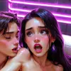 yapay zekâ porno foto üretici