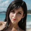 Generator obrazów pornograficznych z wykorzystaniem sztucznej inteligencji