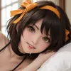 gerador de imagens pornô com IA