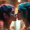AI porn image generator