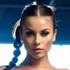 yapay zekâ porno görsel üretici
