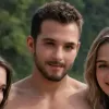 generatore di immagini porno IA