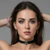 Generator obrazów pornograficznych z wykorzystaniem sztucznej inteligencji